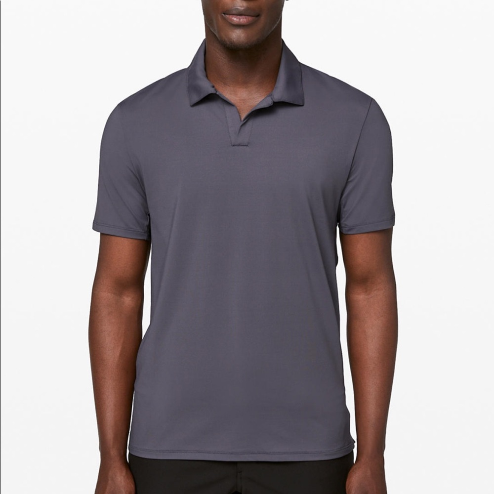 Lululemon Capacity Polo